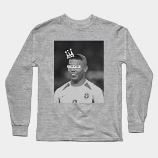 Fenômeno Long Sleeve T-Shirt